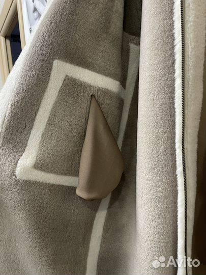 Пальто женское зимнее 48 50