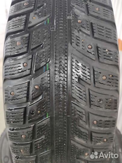 Tigar Sigura Stud 205/55 R16