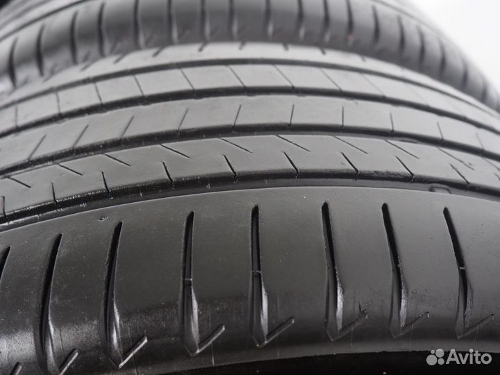 Bridgestone Alenza 001 245/50 R20