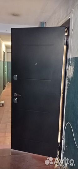 Входная дверь с доставкой Гарда