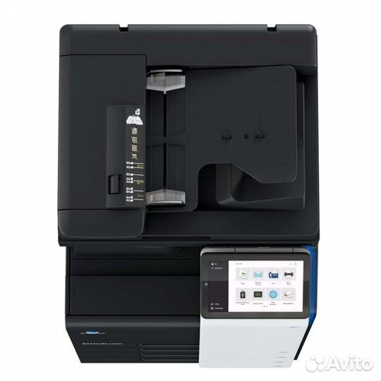 Мфу Konica Minolta bizhub C250i 315411