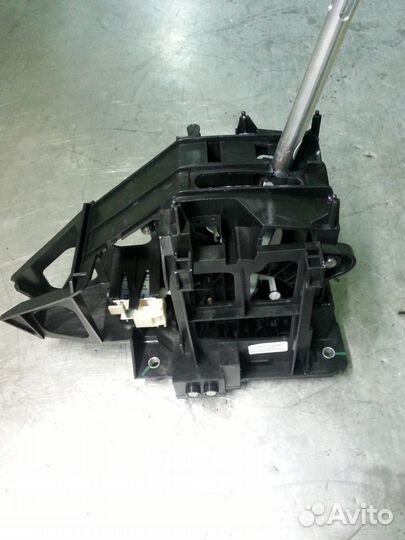 Корпус рычага селектора АКПП для Ford Focus 2
