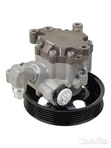 Насос гидроусилителя руля 53966 MB