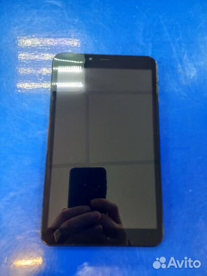 Планшет Dexp Ursus B38 32Gb