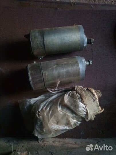 Генератор Г- 114