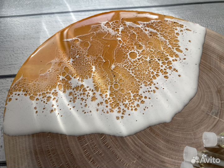 Доска для подачи или сервировки