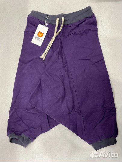 Новые брюки Алладины трикотаж, Bambinizon