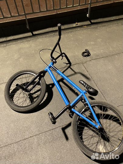Bmx format 3214