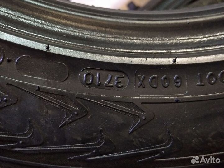 Nokian Tyres Hakkapeliitta 7 225/50 R17 98T