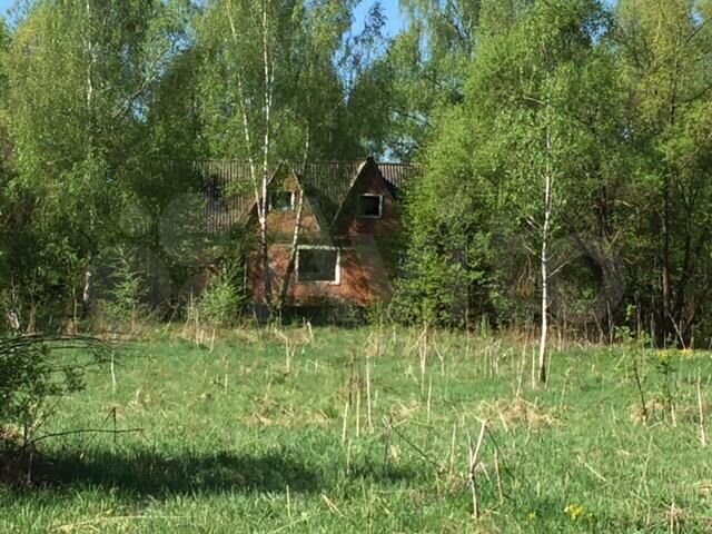 Участок 4 га (ИЖС)