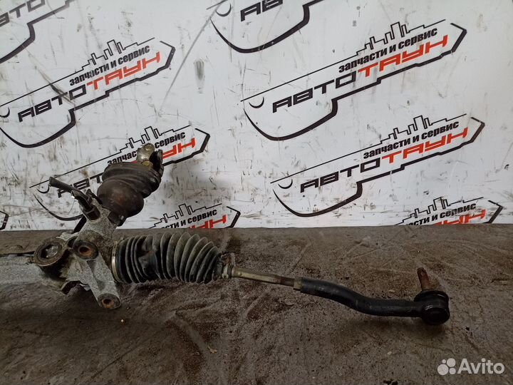 Рейка рулевая toyota BB funcargo IST platz porte r