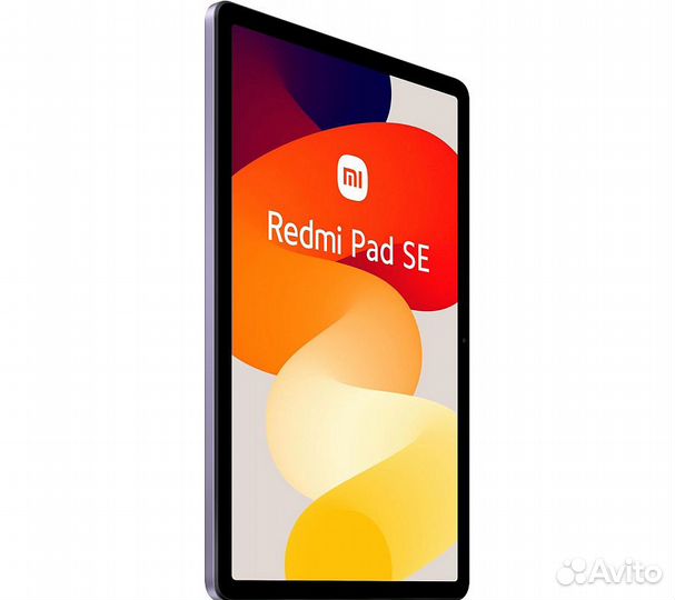 Планшет Xiaomi Redmi Pad SE 6/128GB Wi-Fi Лавандов