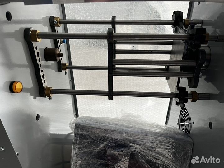 Термопластавтомат мини тпа 100