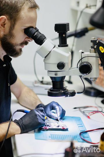 Ремонт телефонов, Замена дисплея смартфонов