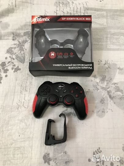 Геймпад для телефона