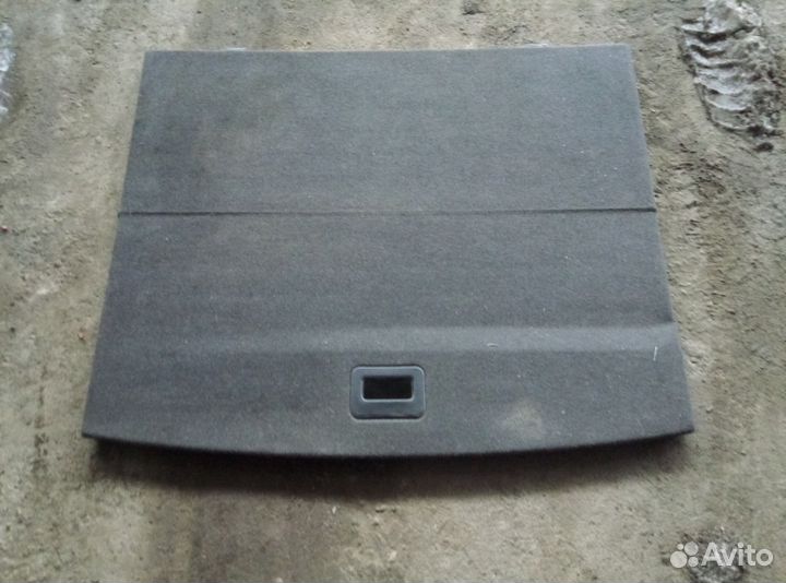 Полка багажника Mitsubishi Lancer 9