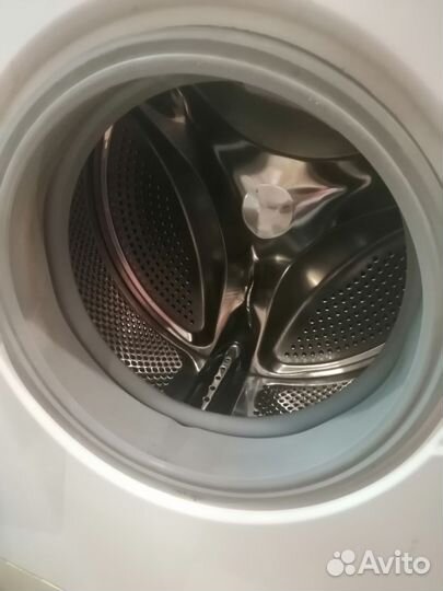 Стиральная машина bosch maxx 4