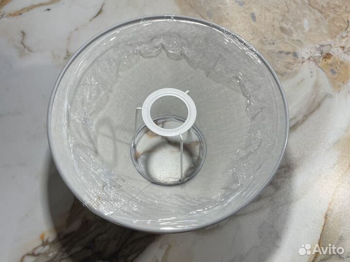 Абажур светпромъ новый