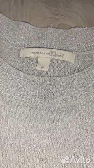 Костюм Tom Tailor