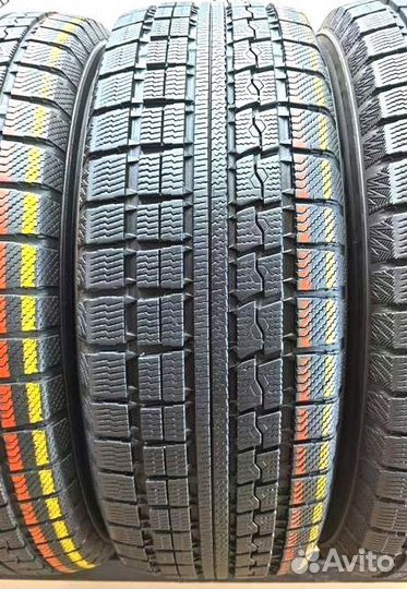 Toyo Winter Tranpath MK4a 225/65 R17 M