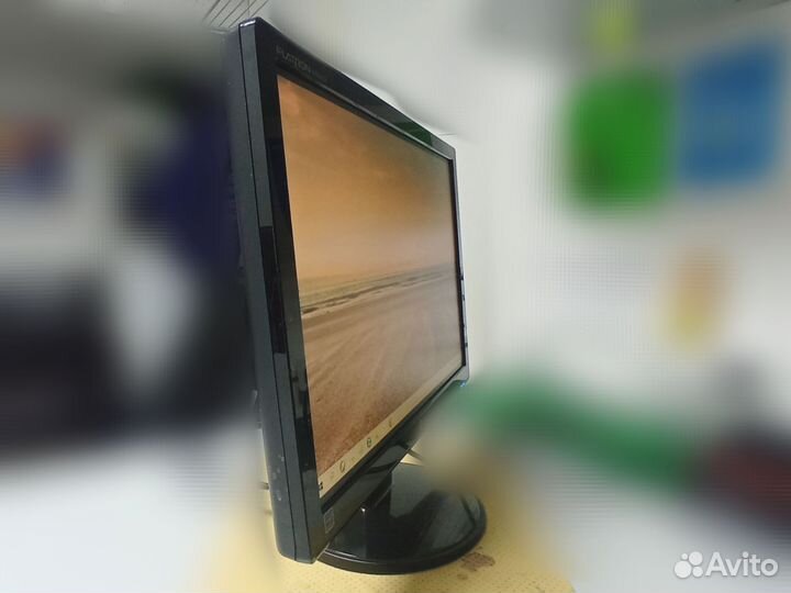 Монитор широкоформатный LG 19 дюймов