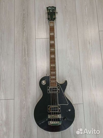 Бас гитара Diamant Spectrum