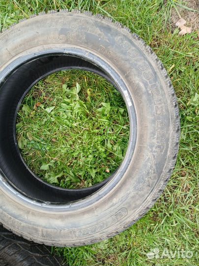 Winter Tact Nord Frost 3 185/65 R15 92T