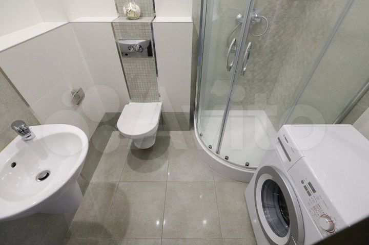 Квартира-студия, 30 м², 3/5 эт.