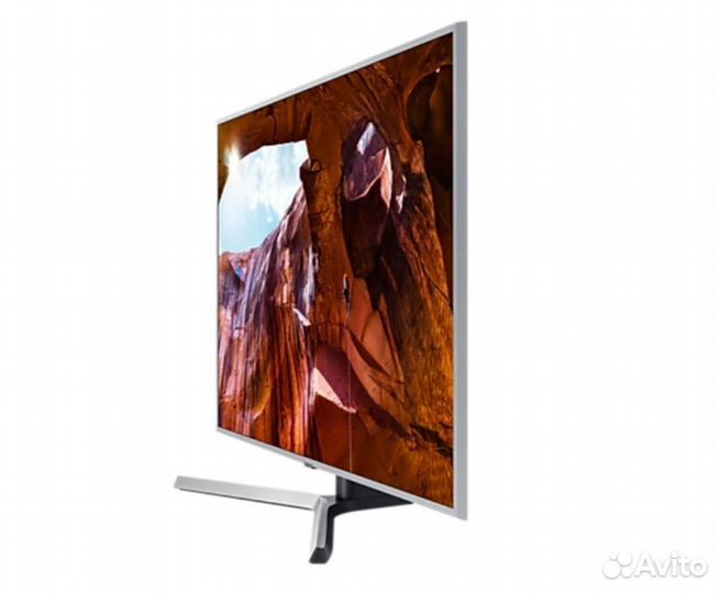 4K SMART Samsung UE43NU7450 (108 см) HDR, WiFi