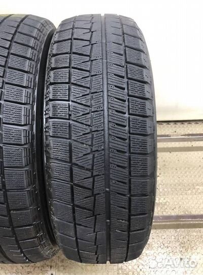 Bridgestone Blizzak Revo GZ 205/60 R16 100Z