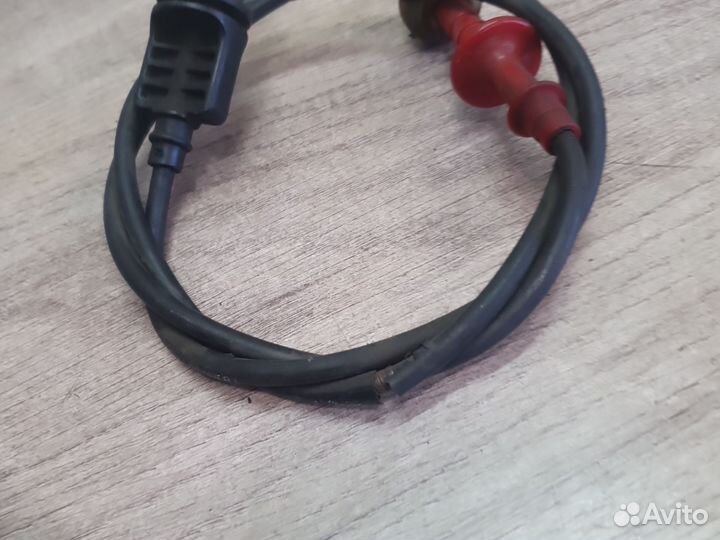 Тросик газа ford mondeo 3 2.0