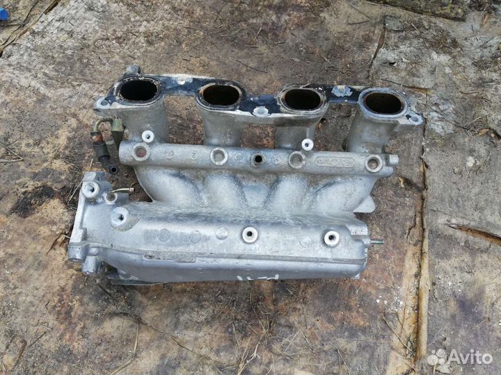 Коллектор впускной Ниссан Премьера Комфорт Р11