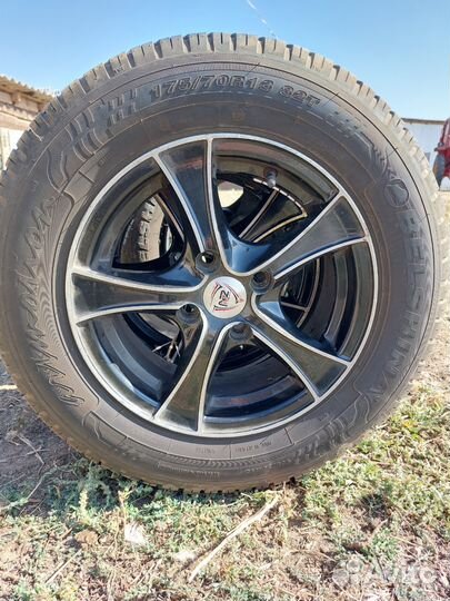 Белшина Artmotion Бел-253 175/70 R13
