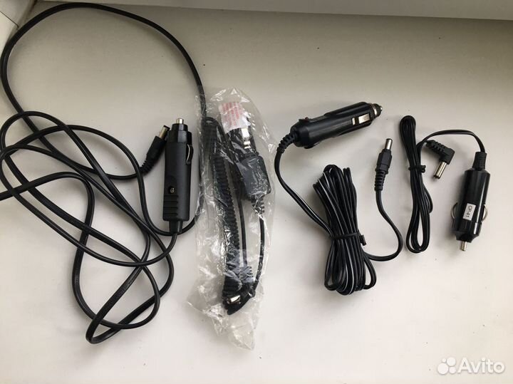 Провода шнуры кабели