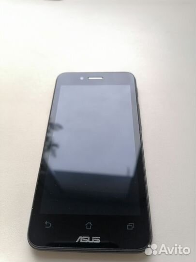ASUS PadFone mini 4.3, 16 ГБ