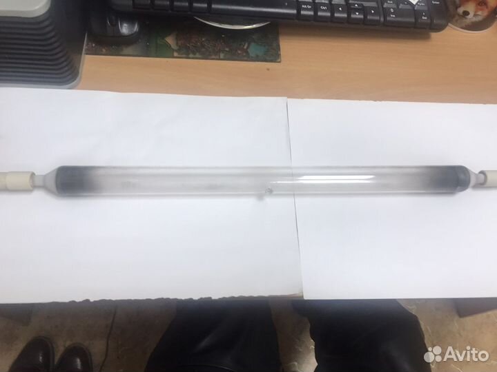 Уф лампа GDA-4343