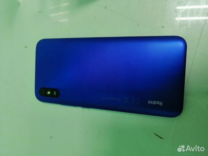 Xiaomi Redmi 9A, 2/32 ГБ