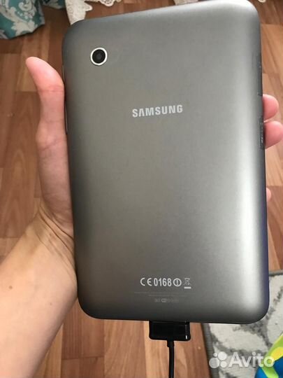 Планшет samsung tab 2 7.0