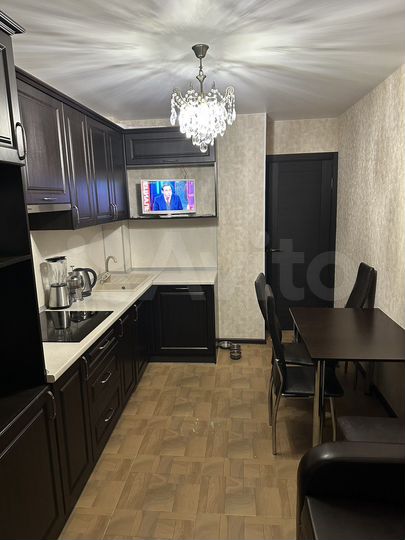 1-к. квартира, 46 м², 3/10 эт.