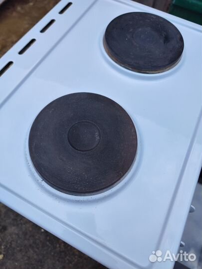 Плита электрическая Darina 5404