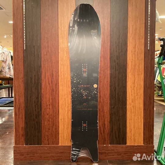 Сноуборд Nitro POW