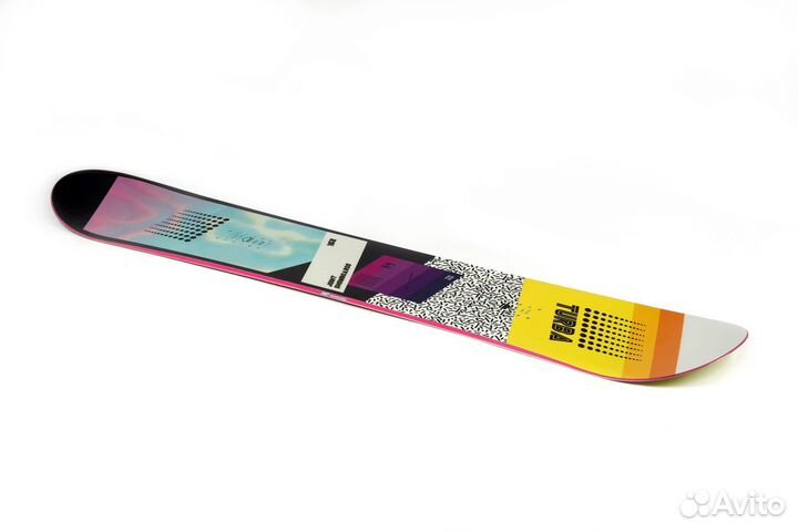Сноуборд Joint Turba