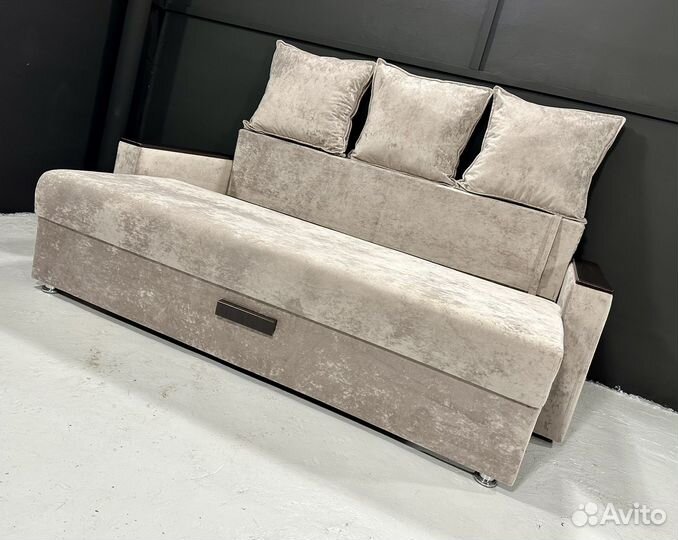 Диван (еврокнижка) 10/10