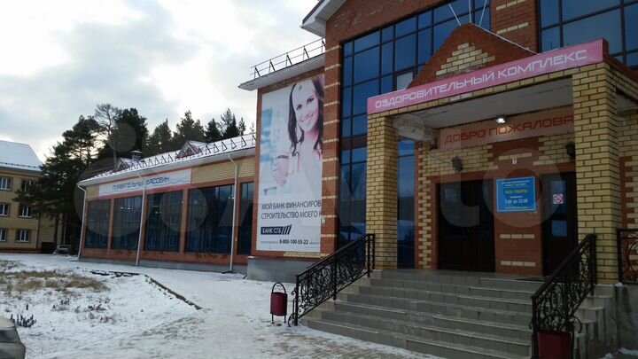 Помещение свободного назначения, 1498.8 м²