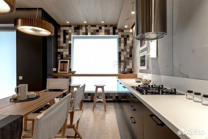 Кухонный гарнитур 