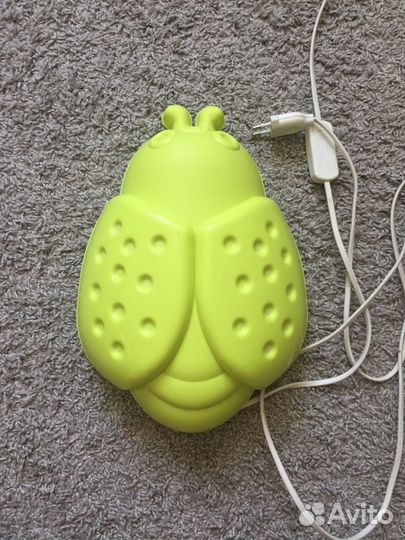 Светильник детский