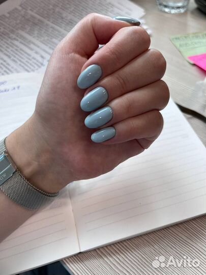 Маникюр/наращивание/педикюр