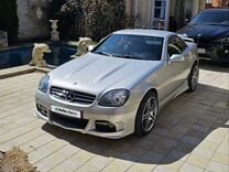 Mercedes-Benz SLK-класс 2.0 AT, 2002, 140 000 км, с пробегом, цена 1 500 000 руб.