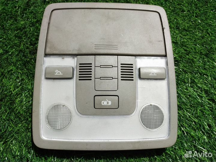 Плафон салона KIA Sportage