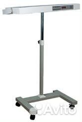 Лампа от желтухи (желтушки) новорожденных